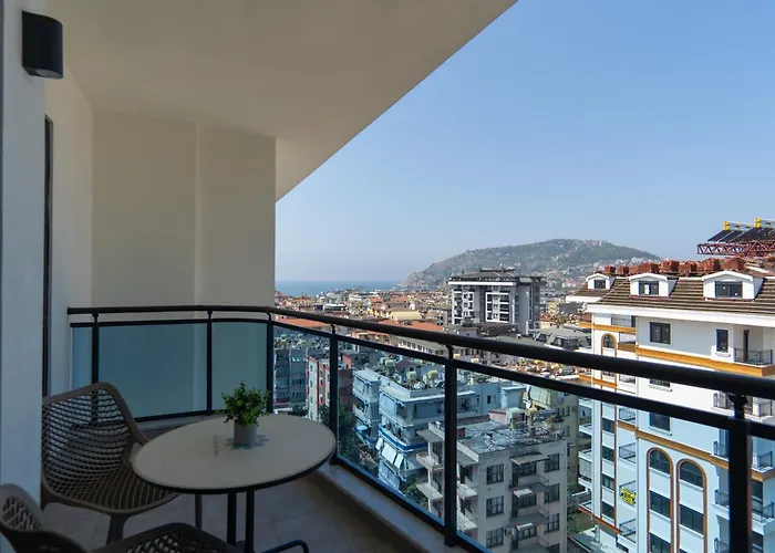 & Pool Family Duplex Apartamento *