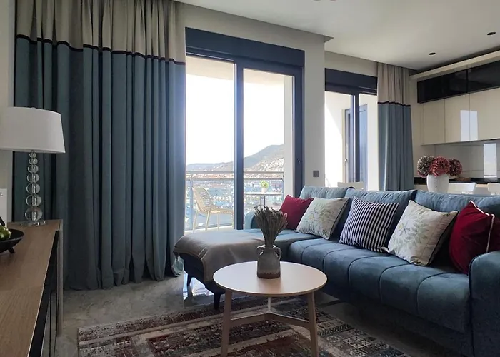 & Pool Family Duplex Apartamento *