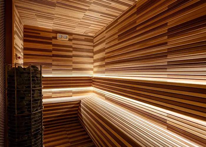 & Pool Family Duplex Apartamento Alanya