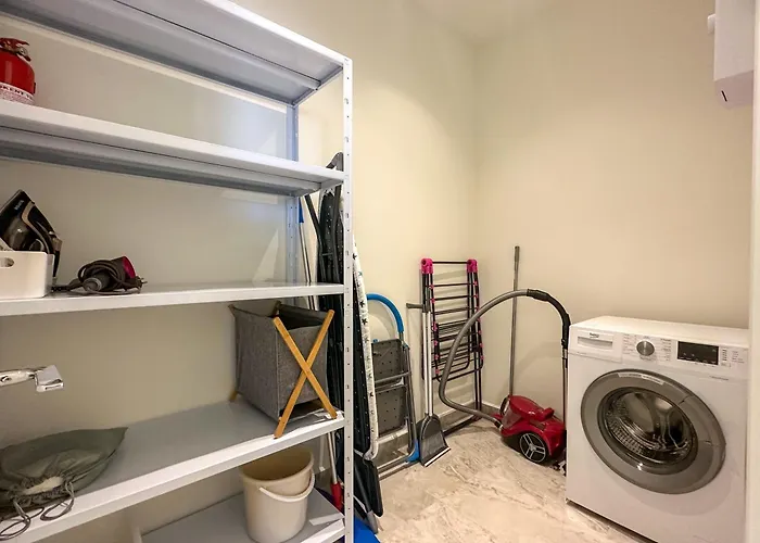 & Pool Family Duplex Apartamento *