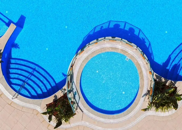 Apartamento & Pool Family Duplex *