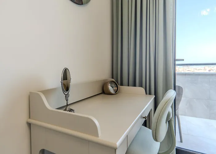 Apartamento & Pool Family Duplex