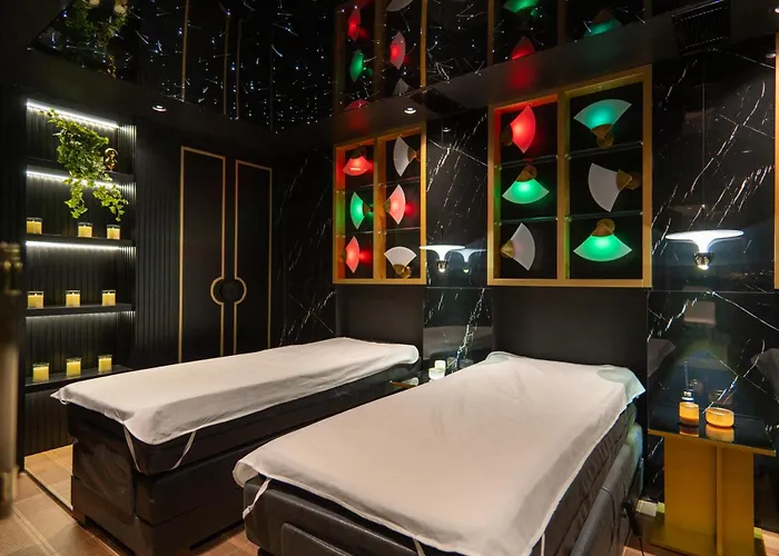 & Pool Family Duplex Apartamento