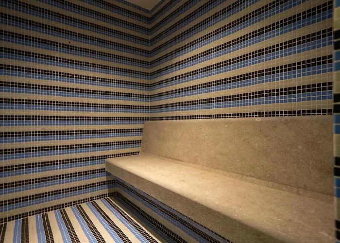 & Pool Family Duplex Apartamento