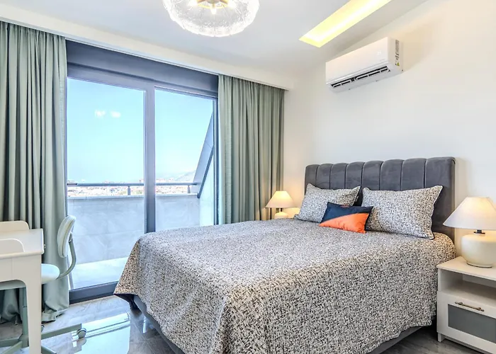 Apartamento & Pool Family Duplex *