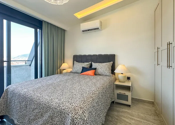 Apartamento & Pool Family Duplex *