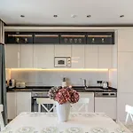 & Pool Family Duplex Apartament *