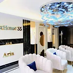& Pool Family Duplex Apartament