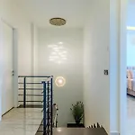 & Pool Family Duplex Apartmán Alanya
