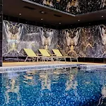 & Pool Family Duplex Apartmán