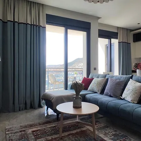 & Pool Family Duplex Διαμέρισμα *