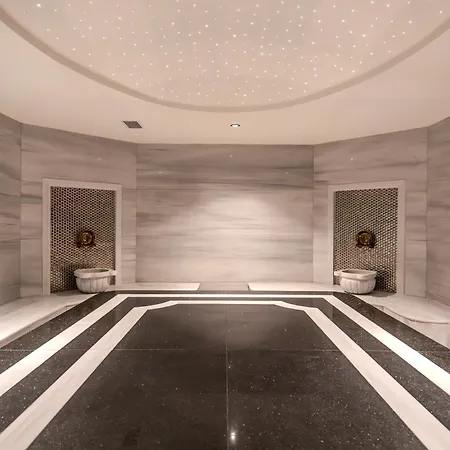 شقة & Pool Family Duplex ألانيا