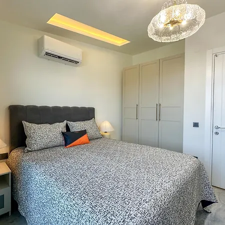 Διαμέρισμα & Pool Family Duplex