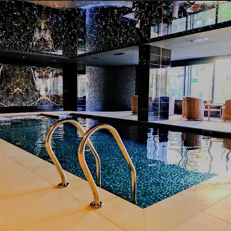 & Pool Family Duplex