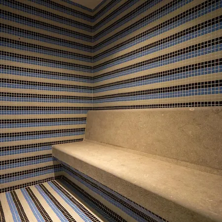 & Pool Family Duplex Lejlighed