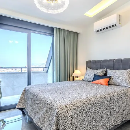 Διαμέρισμα & Pool Family Duplex *