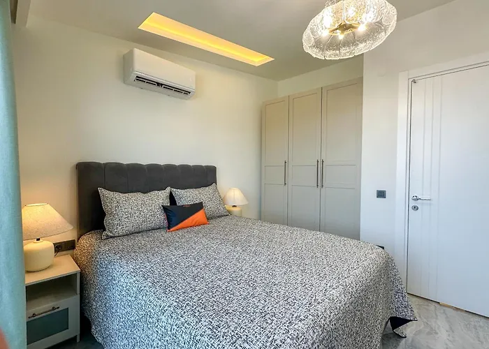 شقة & Pool Family Duplex