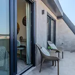 Διαμέρισμα & Pool Family Duplex *