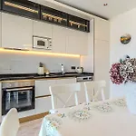 & Pool Family Duplex * Alanya