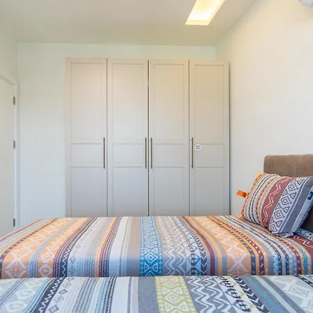 & Pool Family Duplex Appartement