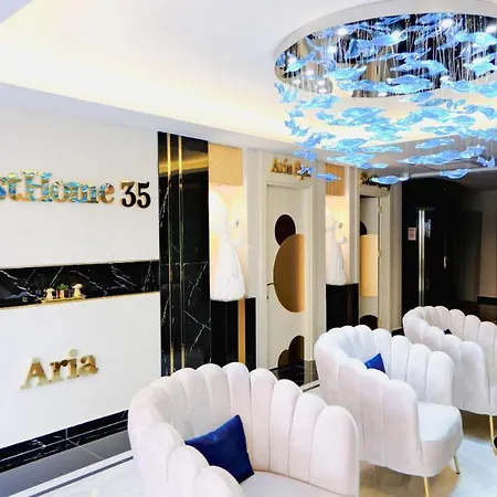 & Pool Family Duplex Appartamento