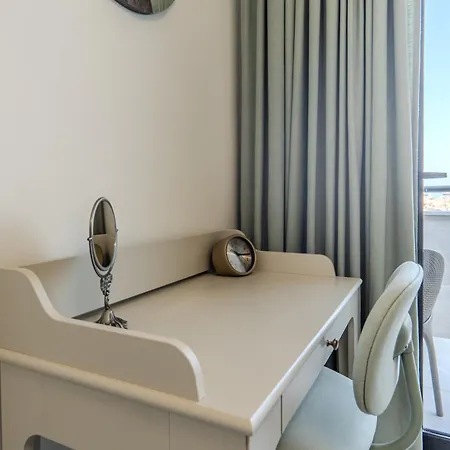 Appartement & Pool Family Duplex