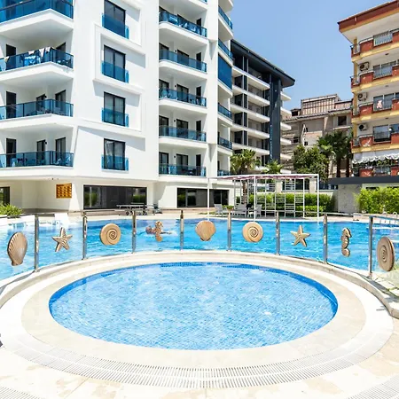 & Pool Family Duplex *