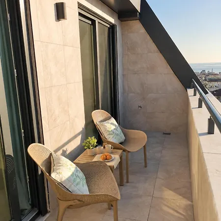 Appartamento & Pool Family Duplex