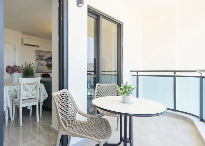 Apartman & Pool Family Duplex Alanya